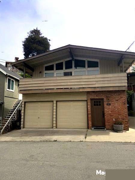 Aptos, CA 95003,307 Treasure Island DR