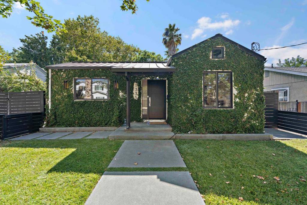 San Jose, CA 95125,1335 Vernon AVE