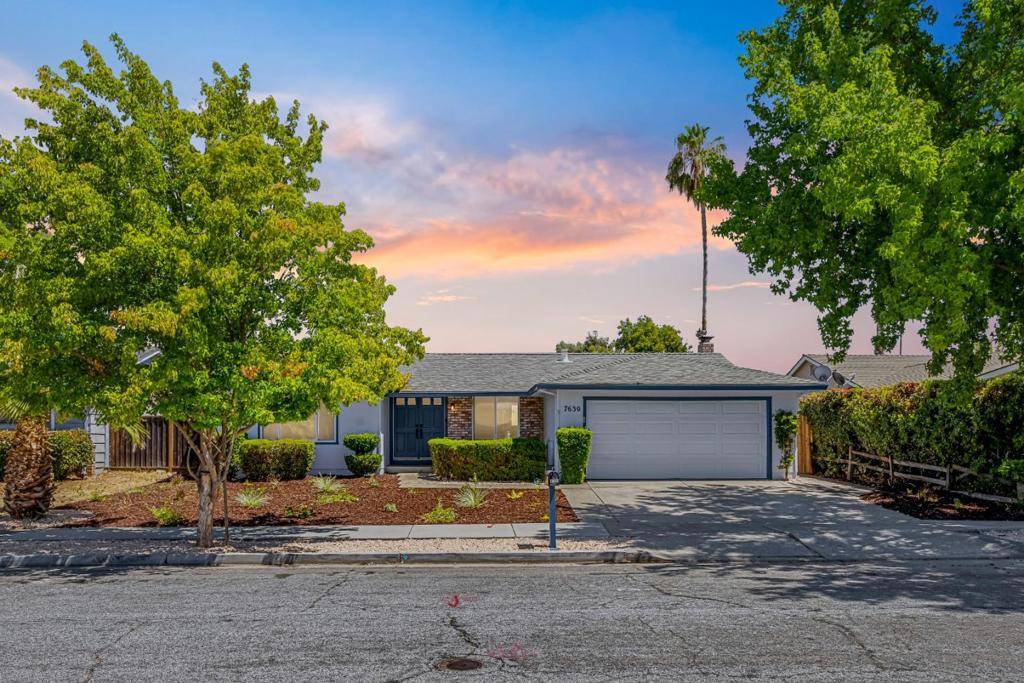 Gilroy, CA 95020,7630 El Roble CT