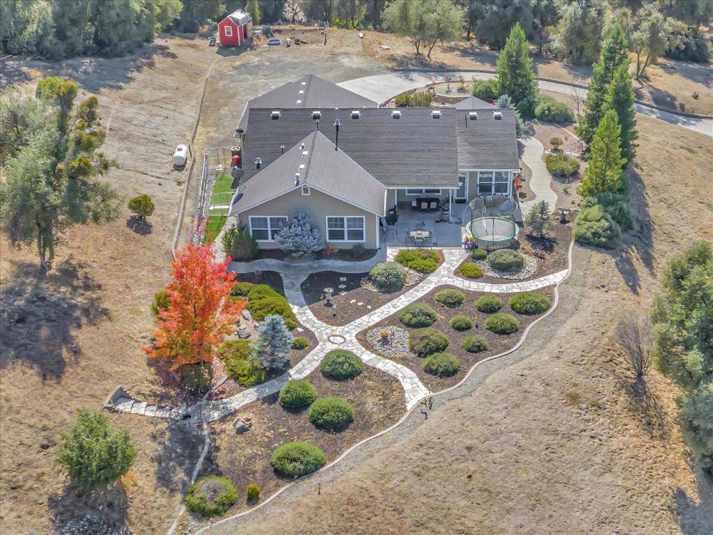 Ahwahnee, CA 93601,46347 Opah DR