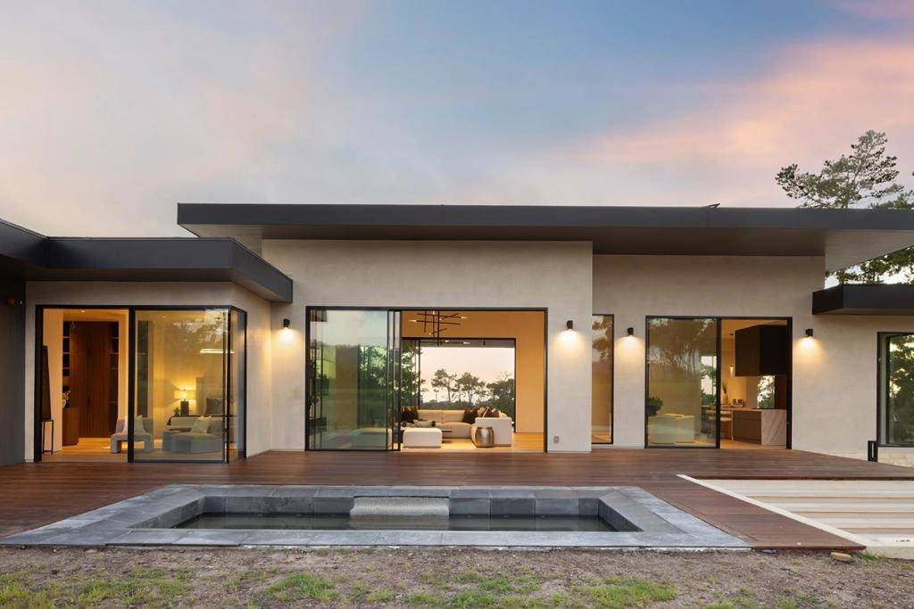 Pebble Beach, CA 93953,31 Poppy LN