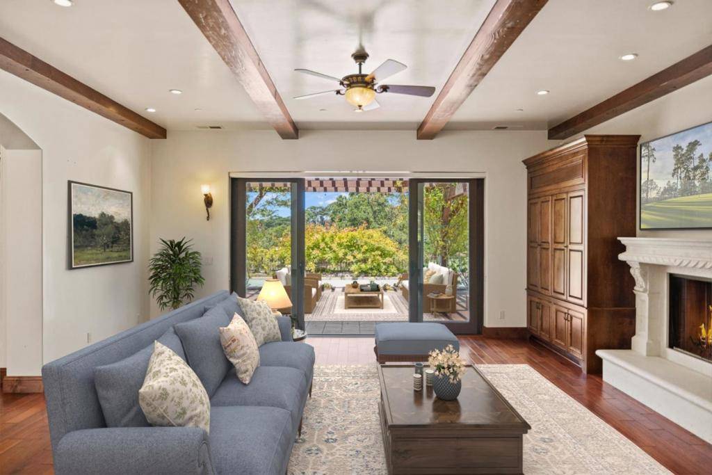 Seaside, CA 93955,5 Fairway CT