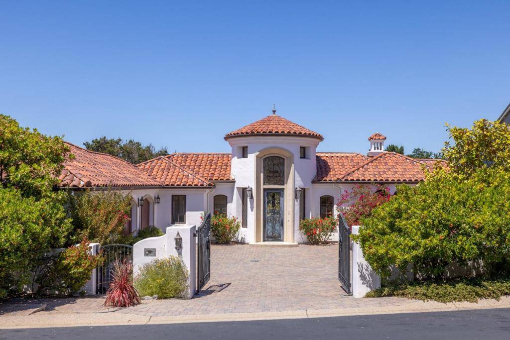Seaside, CA 93955,5 Fairway CT
