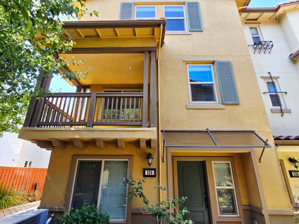 Sunnyvale, CA 94085,338 Santa Diana TER