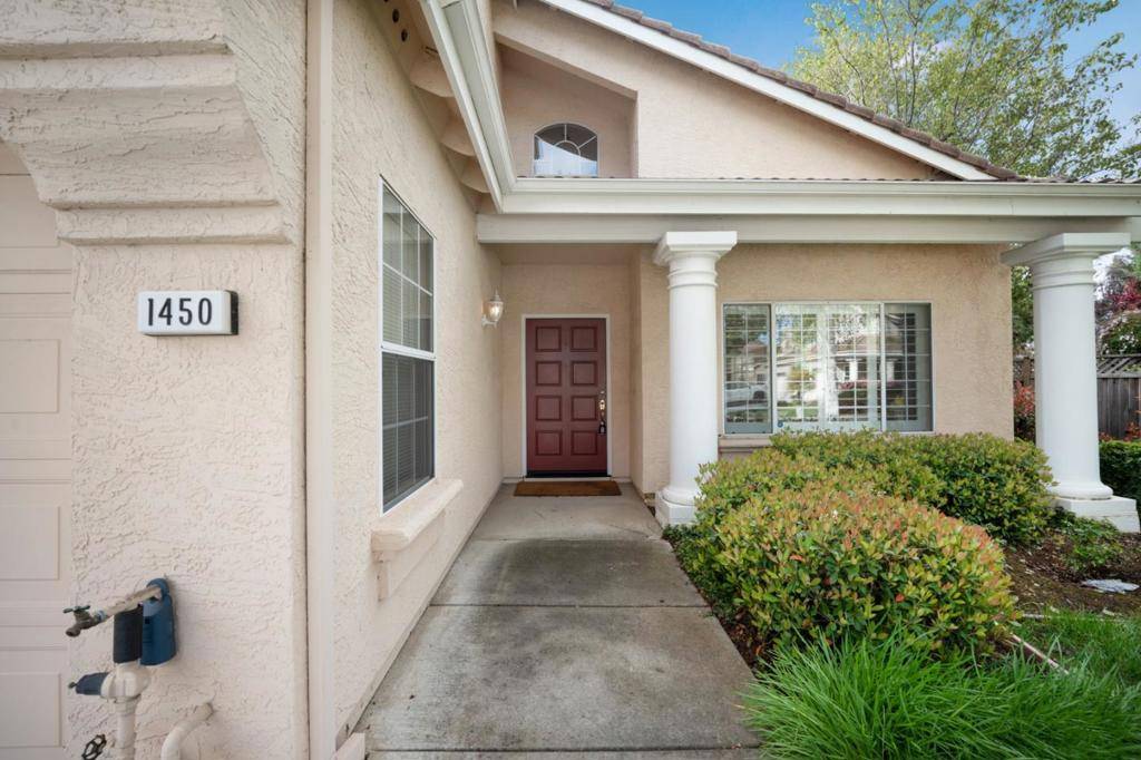 Morgan Hill, CA 95037,1450 Seville DR