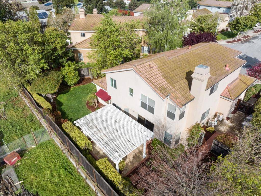 Morgan Hill, CA 95037,1450 Seville DR