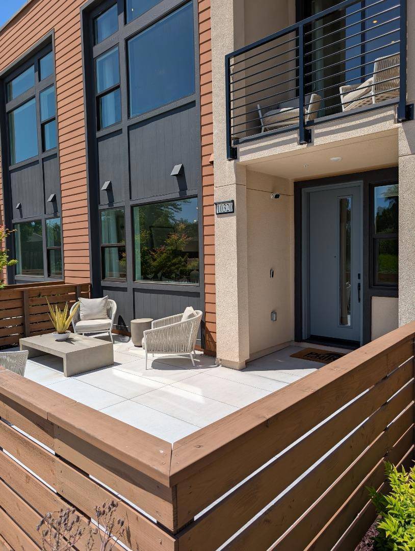 Saratoga, CA 95070,10750 Elm CIR #88-17 Plan 2