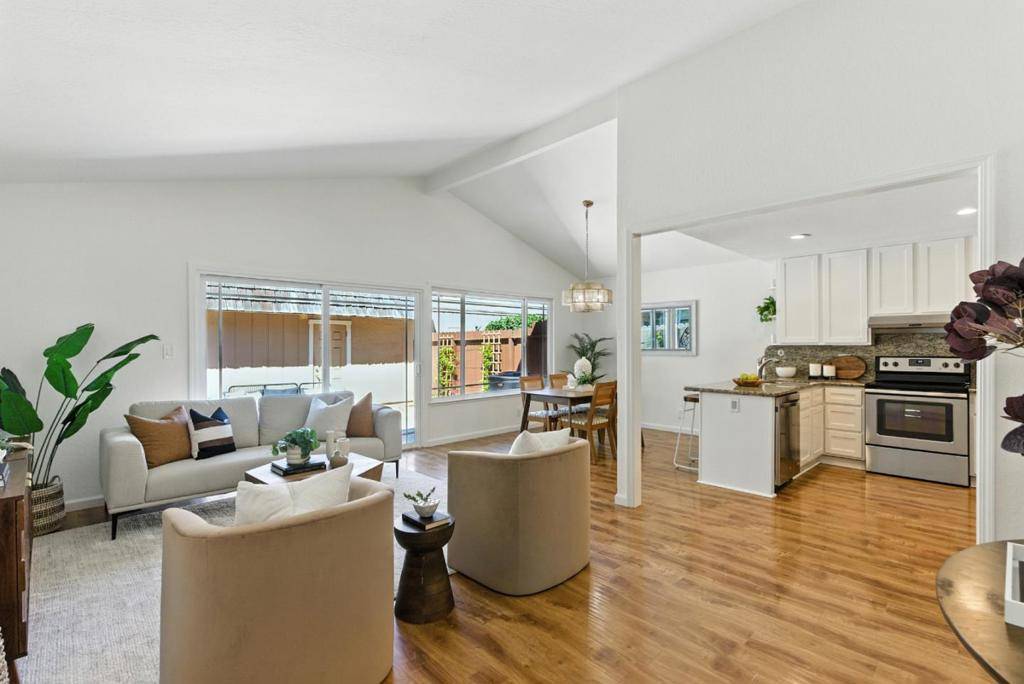 San Jose, CA 95136,4590 Cimarron River CT