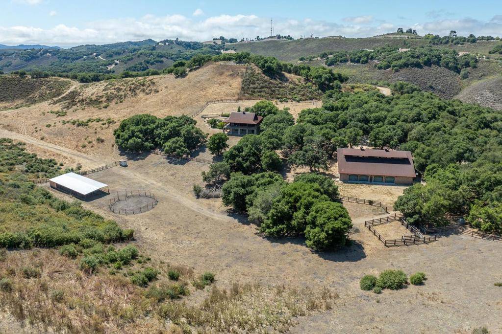 Carmel Valley, CA 93923,10265 Calle De Robles