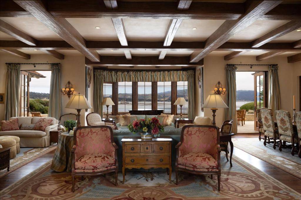 Pebble Beach, CA 93953,1494 Cypress DR