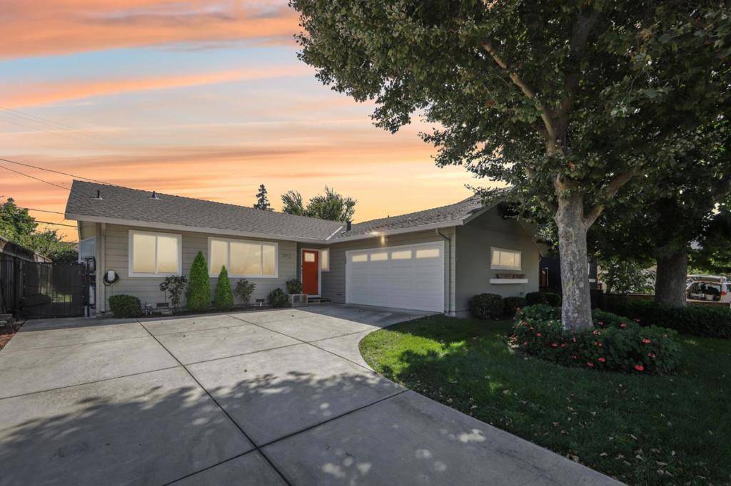 San Jose, CA 95128,2412 Stokes ST