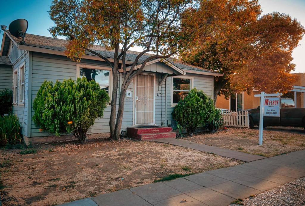 San Jose, CA 95127,119 Dale DR