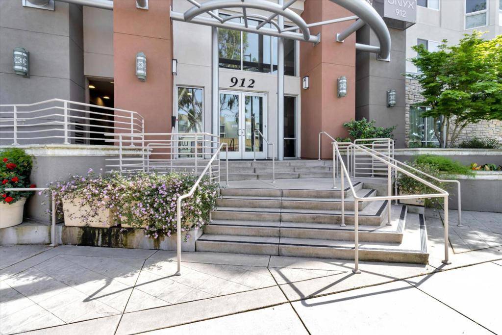 Campbell, CA 95008,912 Campisi #311