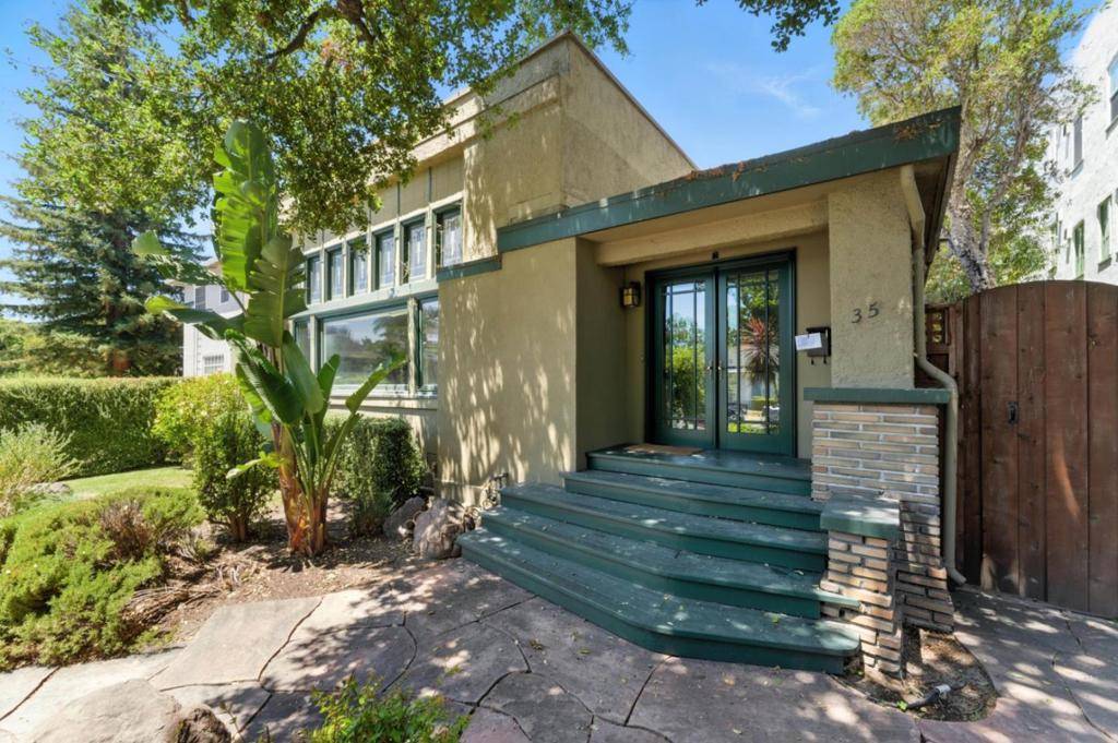 San Jose, CA 95110,35 Hawthorne WAY