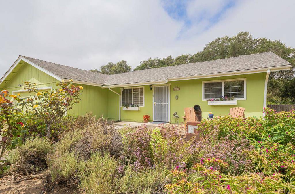 Salinas, CA 93907,16566 Meridian RD