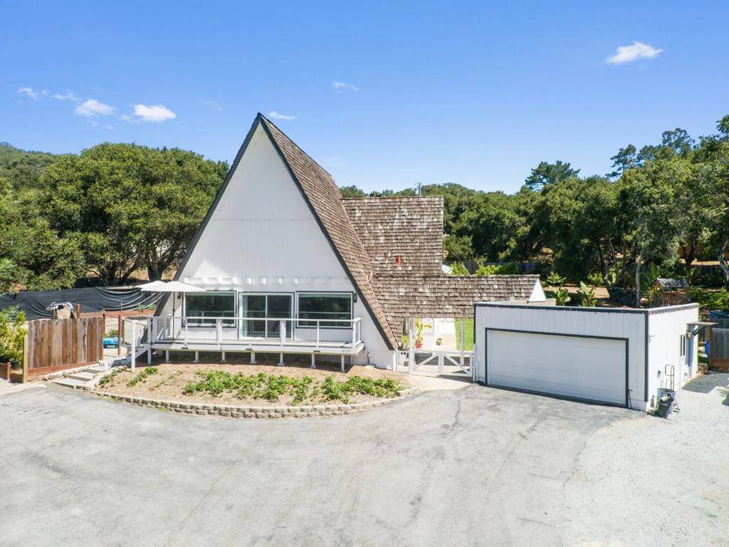 Salinas, CA 93907,19125 Marjorie RD