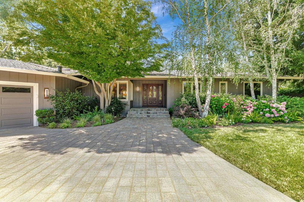 Saratoga, CA 95070,19273 Citrus LN