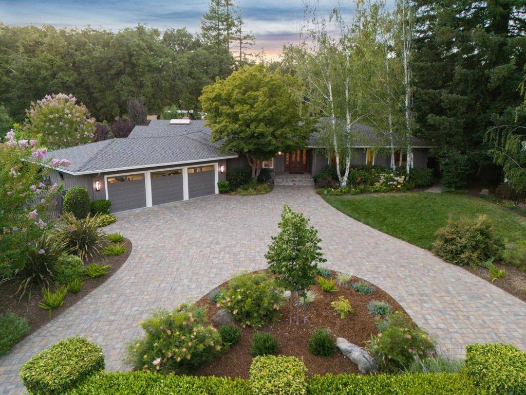 Saratoga, CA 95070,19273 Citrus LN