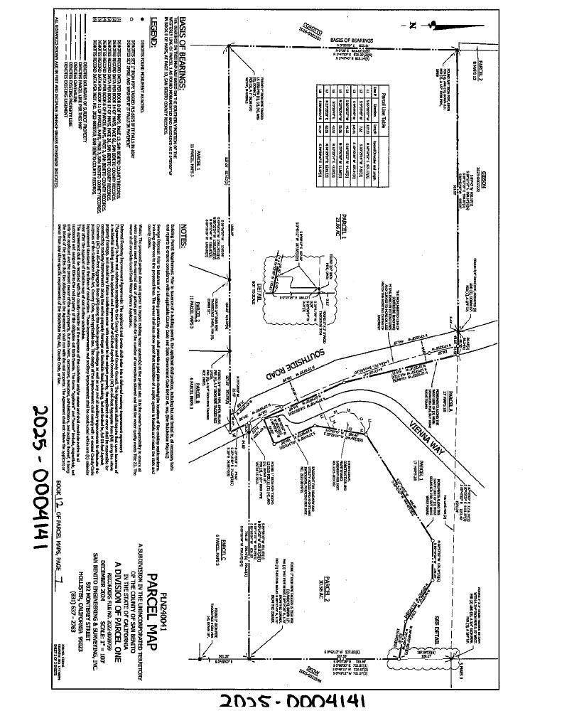 Hollister, CA 95023,4821 Southside RD