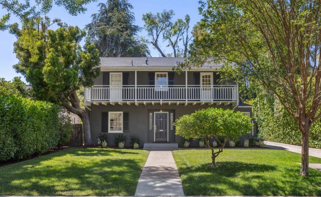 Palo Alto, CA 94301,1310 Greenwood AVE