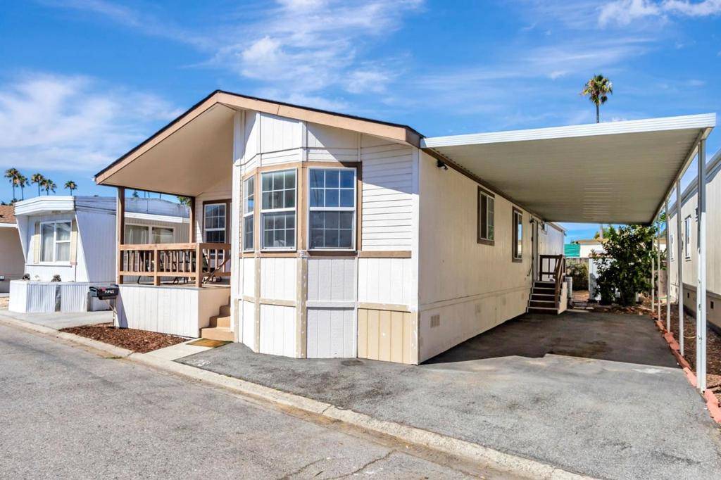 San Jose, CA 95123,195 Blossom Hill RD