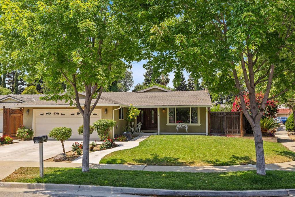 San Jose, CA 95111,5301 Olstad CT