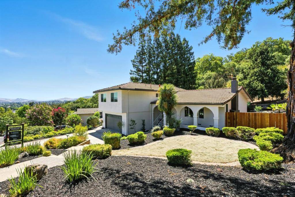 San Jose, CA 95120,1426 Montego DR