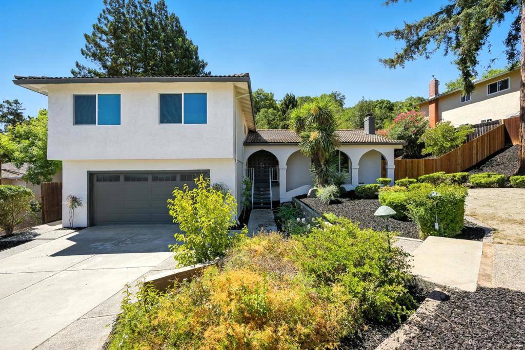 San Jose, CA 95120,1426 Montego DR