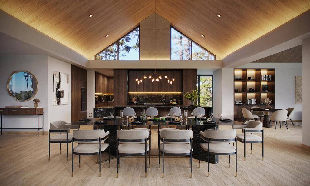 Pebble Beach, CA 93953,3158 Stevenson DR