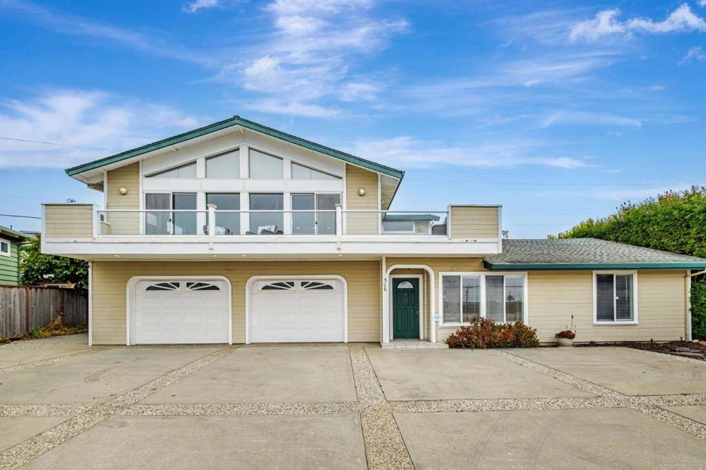 Aptos, CA 95003,506 Seacliff DR