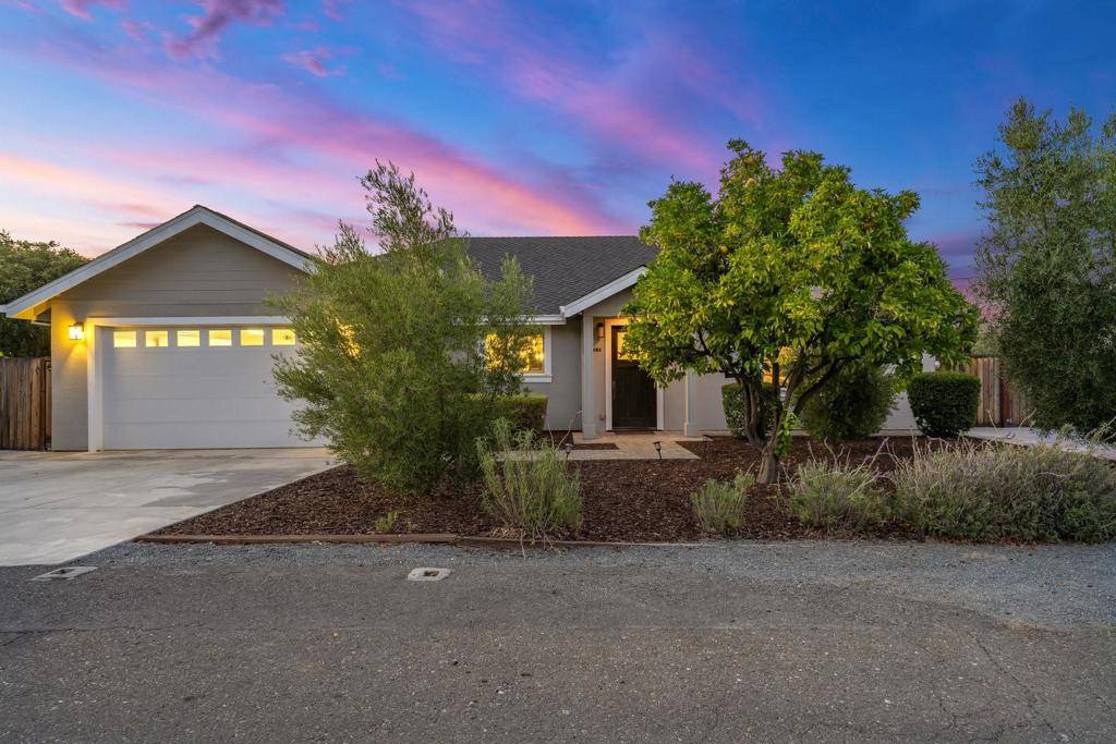 Campbell, CA 95008,1149 S San Tomas Aquino RD #A