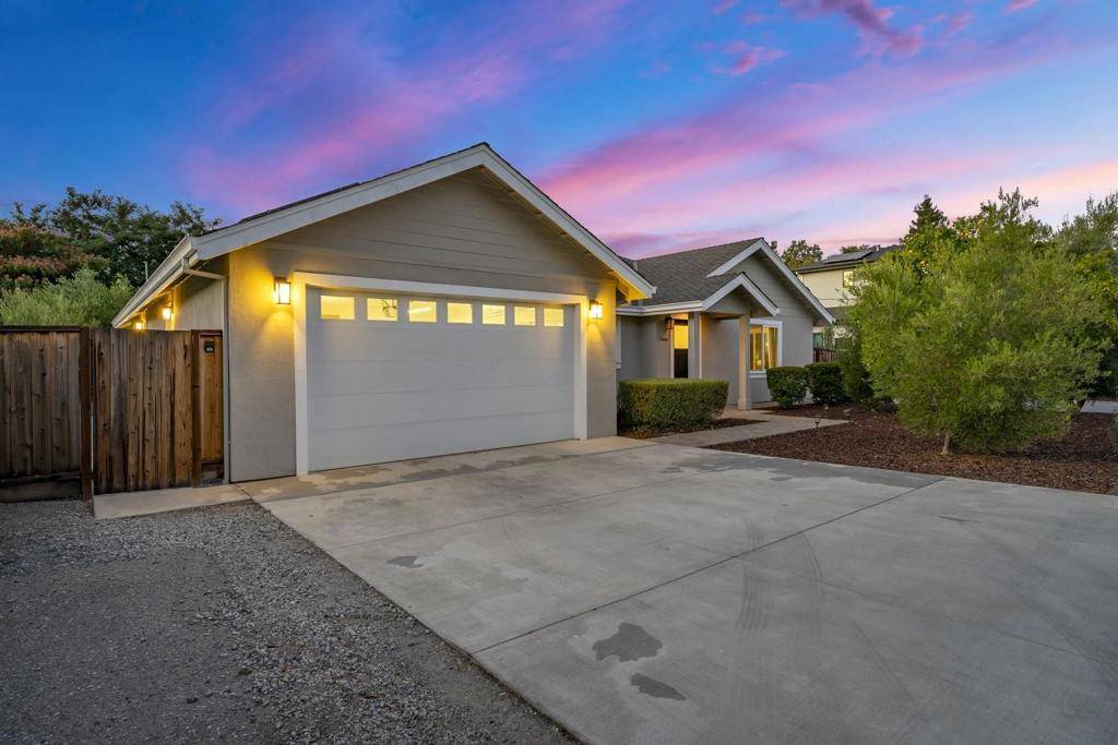 Campbell, CA 95008,1149 S San Tomas Aquino RD #A