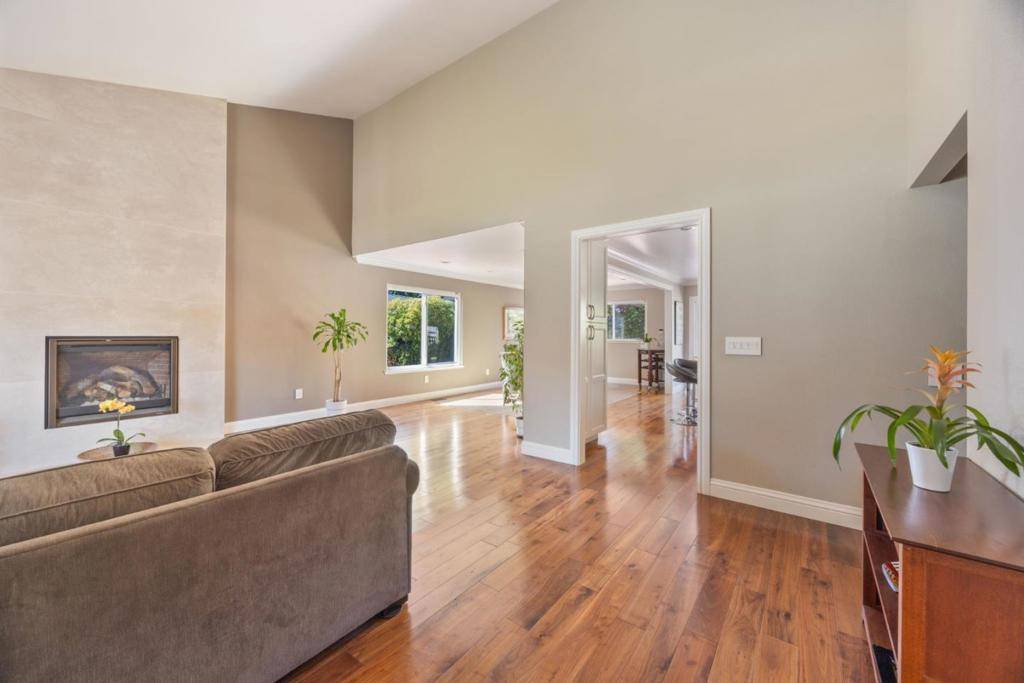San Jose, CA 95120,1563 Dorcey LN