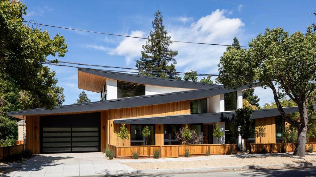Mountain View, CA 94041,596 Franklin ST
