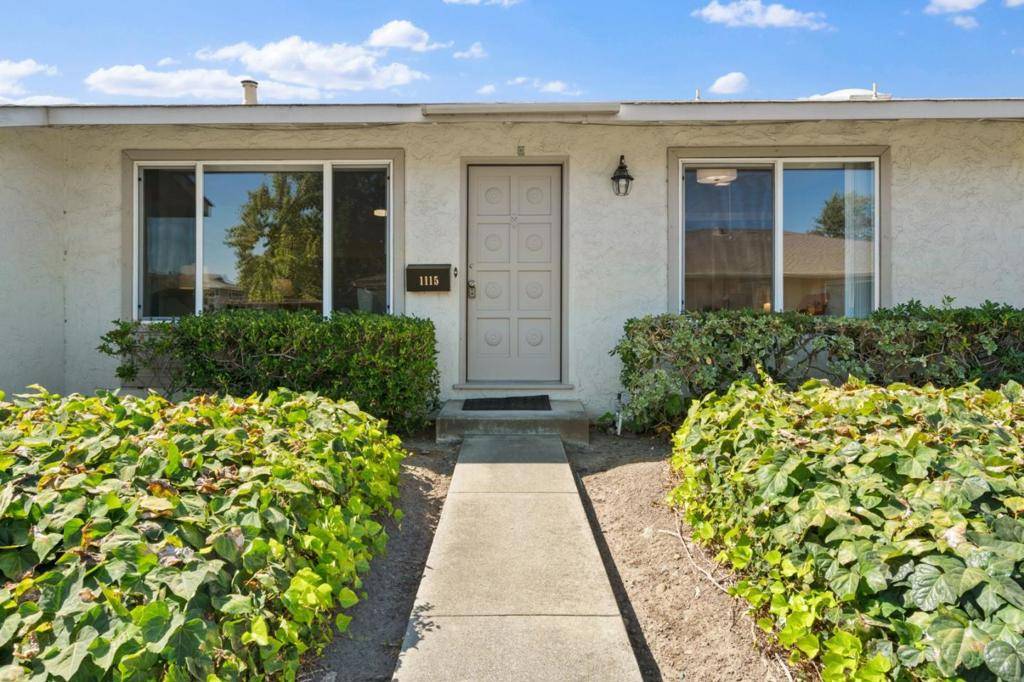 San Jose, CA 95117,11151117 Topaz AVE