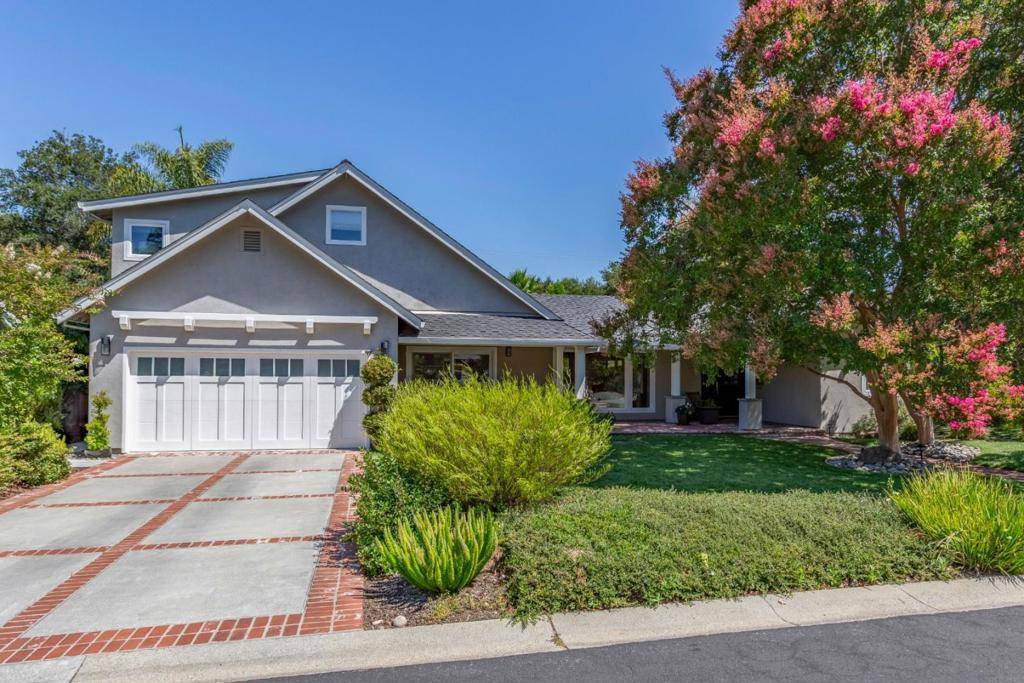 Los Gatos, CA 95032,120 Montclair RD