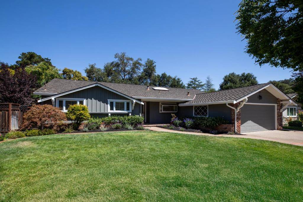 Los Altos, CA 94024,663 Camellia WAY