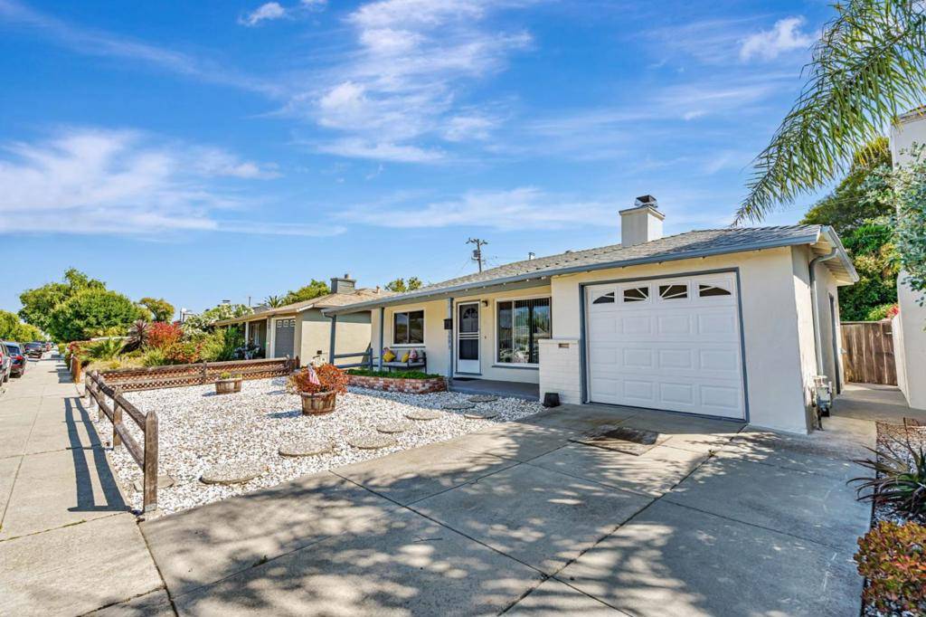 San Mateo, CA 94403,3993 Pasadena DR
