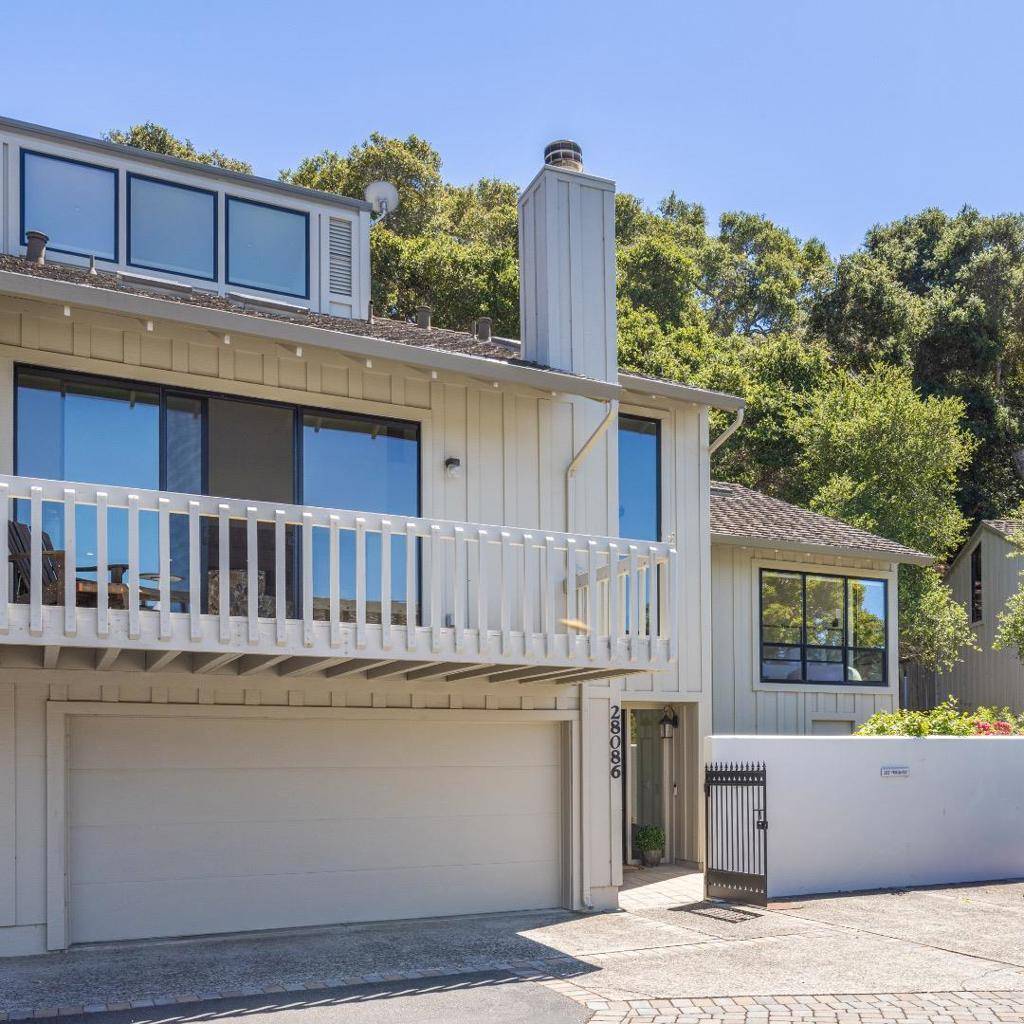 Carmel, CA 93923,28086 Barn WAY