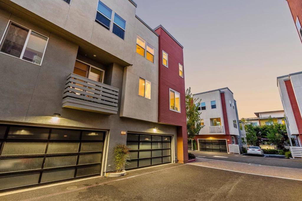 Sunnyvale, CA 94085,417 Santo Domingo TER