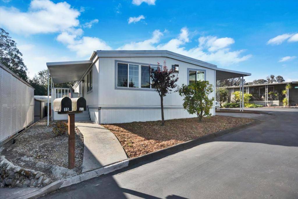 Soquel, CA 95073,17 Pepperwood WAY