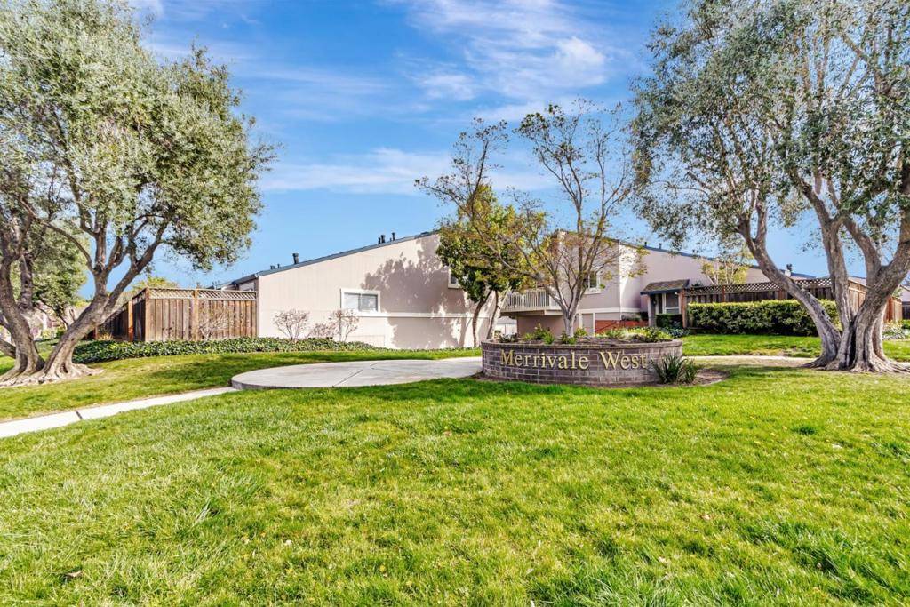 San Jose, CA 95117,1350 Merrivale West SQ