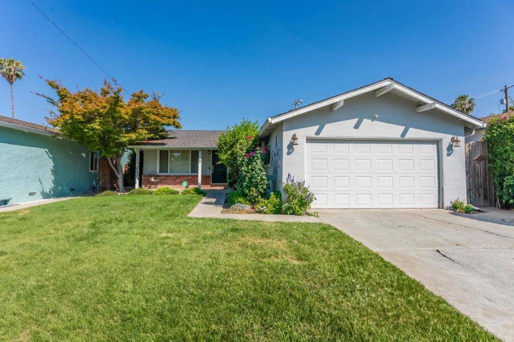 San Jose, CA 95127,3209 Tristian AVE