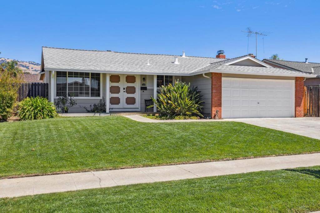 San Jose, CA 95148,2864 Haughton DR