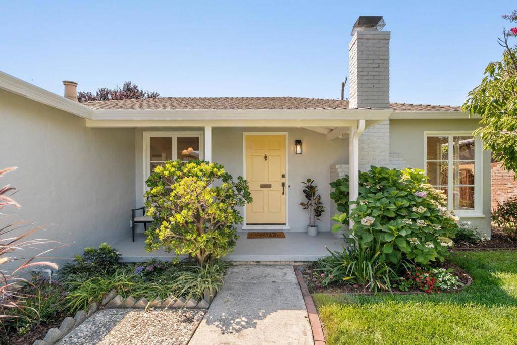 San Jose, CA 95128,2270 Walnut Grove AVE