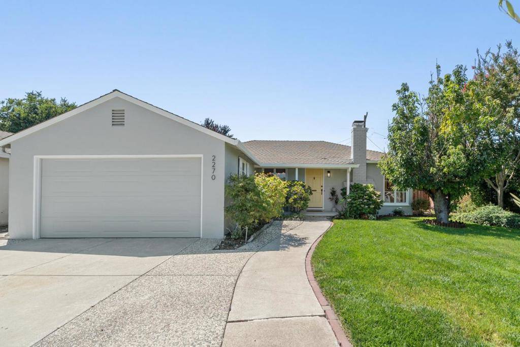 San Jose, CA 95128,2270 Walnut Grove AVE