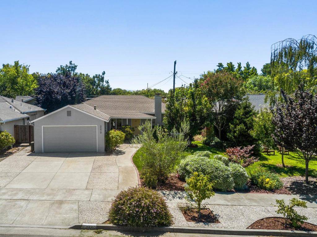 San Jose, CA 95128,2270 Walnut Grove AVE