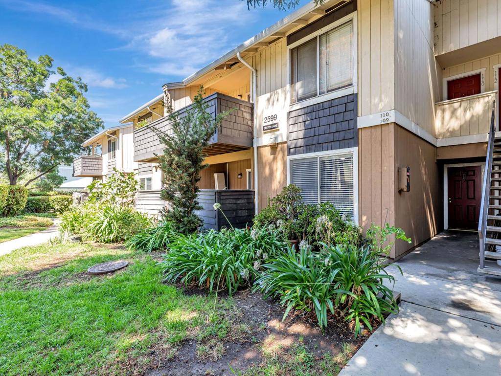 San Jose, CA 95133,2599 Easton LN #109