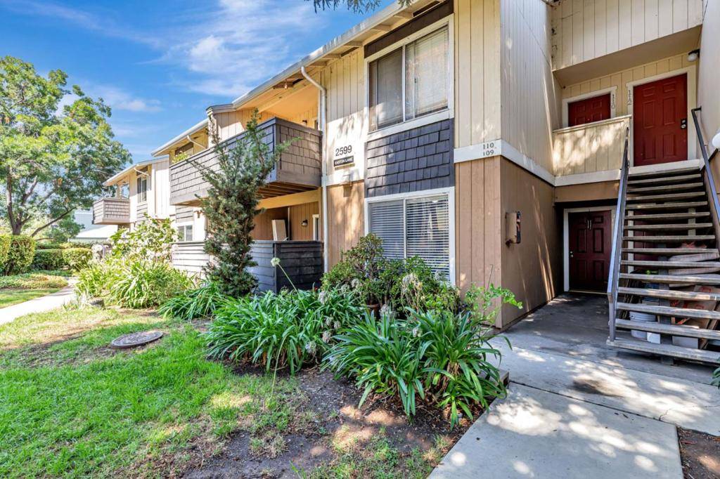 San Jose, CA 95133,2599 Easton LN #109