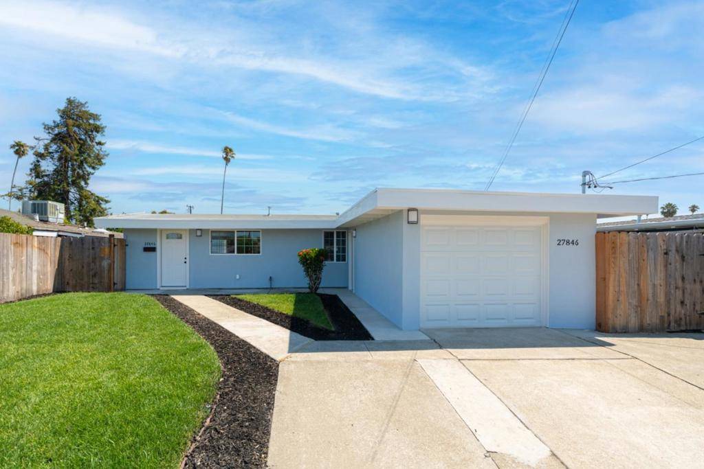 Hayward, CA 94545,27846 Dolphin LN